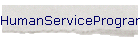 HumanServicePrograms.htm