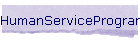 HumanServicePrograms.htm